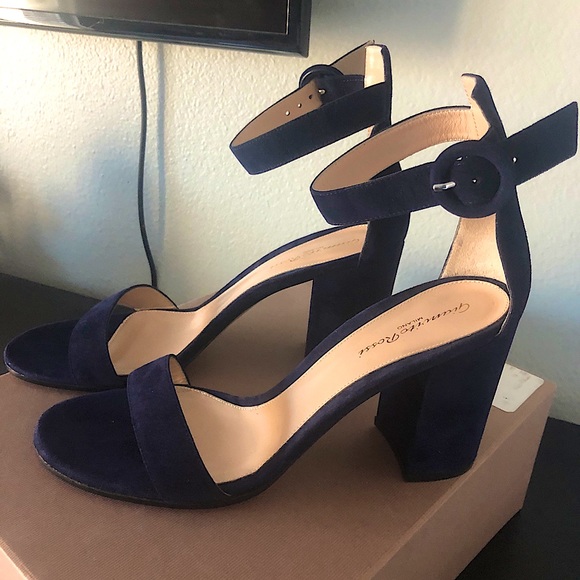 Shoes - Picture 1 of 9